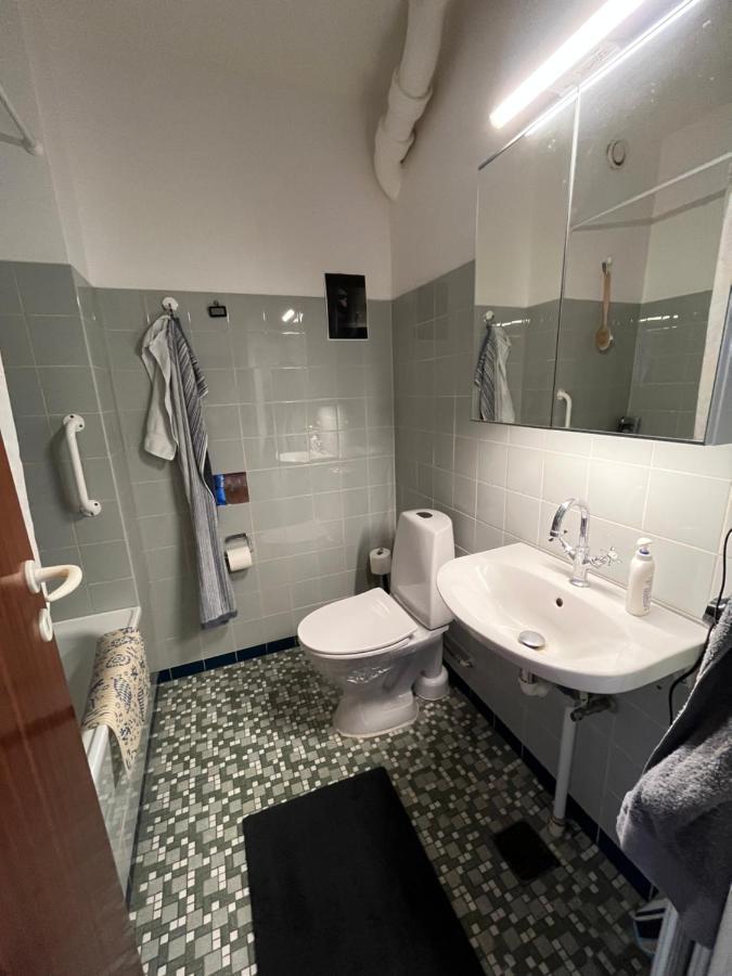 Skelvangsvej Randers Kültér fotó