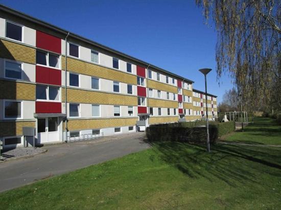 Skelvangsvej Randers Kültér fotó