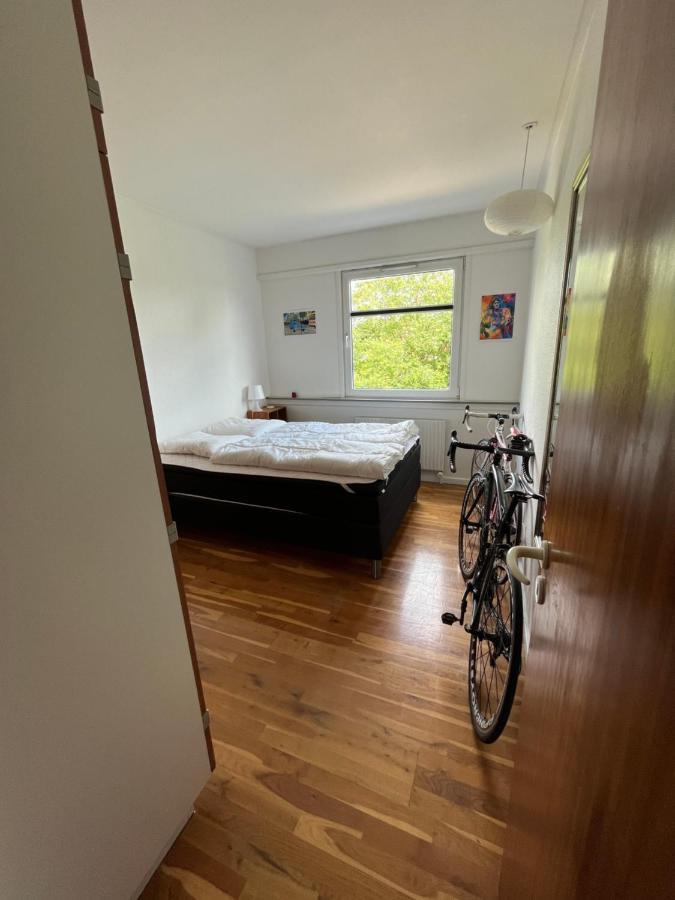 Skelvangsvej Randers Kültér fotó