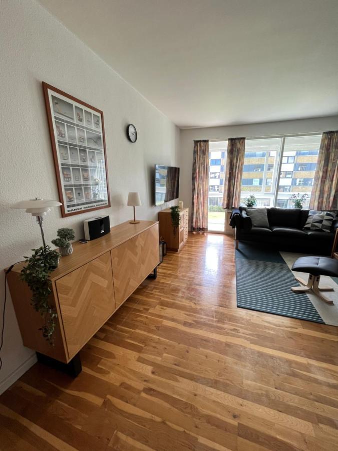 Skelvangsvej Randers Kültér fotó